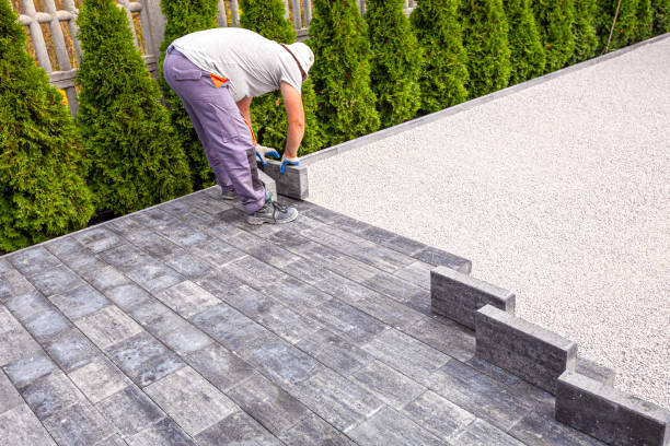 Best Professional Driveway Pavers  in Piney Green, NC