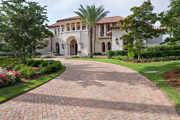 Reasons to Select Us for Your Driveway Paving Requirements in Piney Green, NC