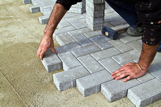 Best Driveway Repair Near Me  in Piney Green, NC