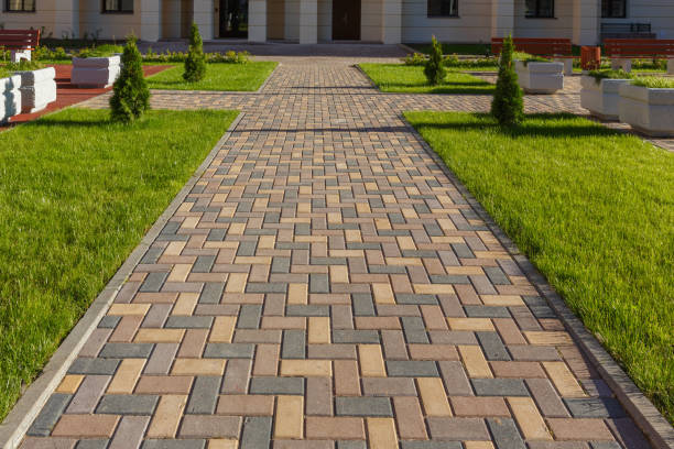 Reliable Piney Green, NC Driveway Pavers Solutions