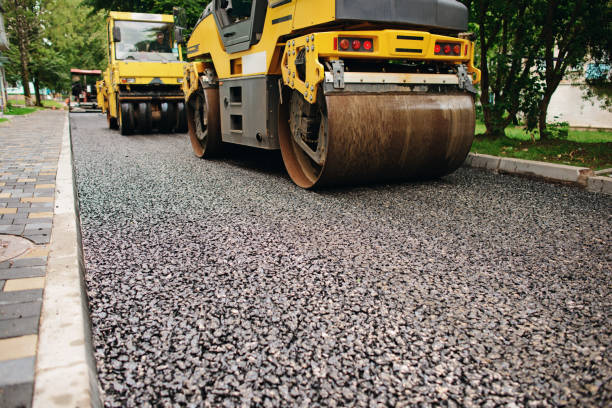 Best Driveway Pavers Near Me  in Piney Green, NC